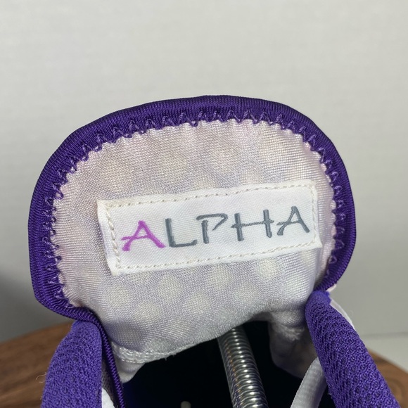 Kobe Mentality White Court Purple Alpha - Picture 7 of 8